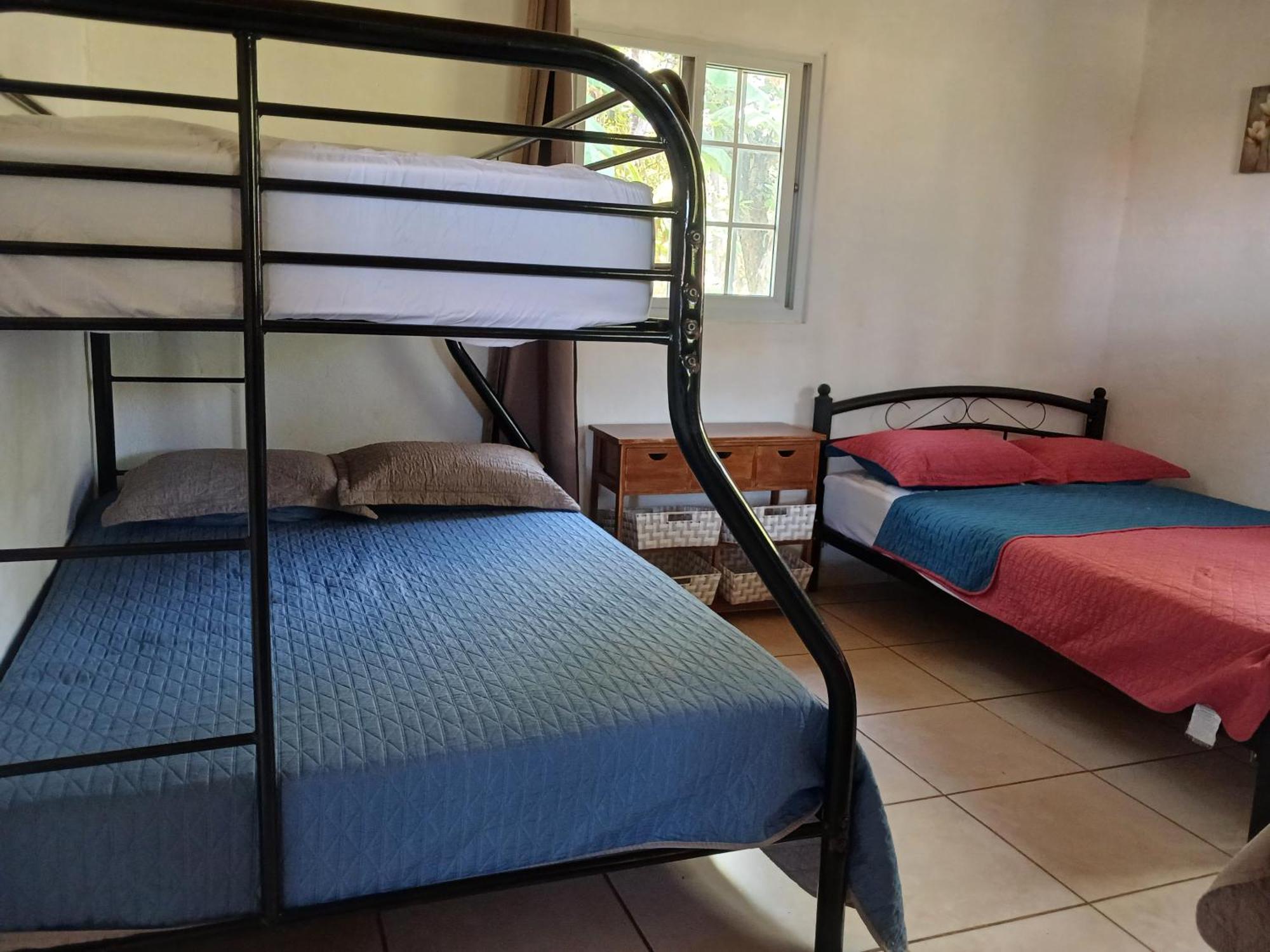 Hotel Cabanas Casita La Ermita 산 카를로스 외부 사진
